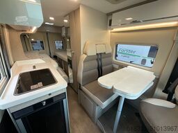 KARMANN DAVIS 600 LIFESTYLE Aufstelldach, Markise