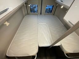 KARMANN DAVIS 600 LIFESTYLE Aufstelldach, Markise