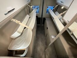 KARMANN DAVIS 600 LIFESTYLE Aufstelldach, Markise