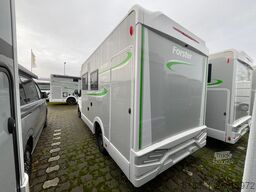 FORSTER T 639 LF, Automatik, 165 PS, Rückfahrkamera