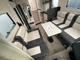 FORSTER T 639 LF, Automatik, 165 PS, Rückfahrkamera