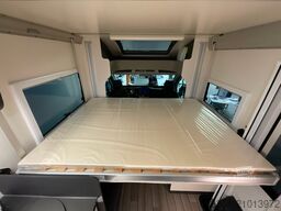 FORSTER T 639 LF, Automatik, 165 PS, Rückfahrkamera