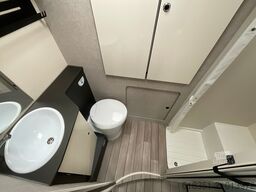 FORSTER T 639 LF, Automatik, 165 PS, Rückfahrkamera