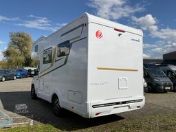 EURA MOBIL ACTIVA ONE 630 LS, LED Scheinwerfer, Radio