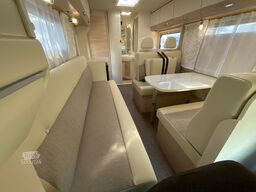 EURA MOBIL ACTIVA ONE 630 LS, LED Scheinwerfer, Radio