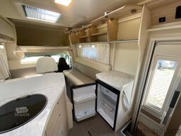 EURA MOBIL ACTIVA ONE 630 LS, LED Scheinwerfer, Radio