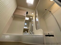 EURA MOBIL ACTIVA ONE 630 LS, LED Scheinwerfer, Radio