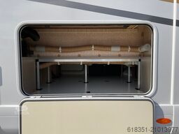 EURA MOBIL ACTIVA ONE 630 LS, LED Scheinwerfer, Radio