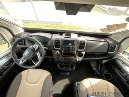 EURA MOBIL ACTIVA ONE 690 HB, 4,25 t, 140 PS, Naviceiver