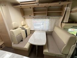 EURA MOBIL ACTIVA ONE 690 HB, 4,25 t, 140 PS, Naviceiver