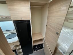 EURA MOBIL ACTIVA ONE 690 HB, 4,25 t, 140 PS, Naviceiver