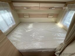 EURA MOBIL ACTIVA ONE 690 HB, 4,25 t, 140 PS, Naviceiver