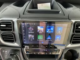 EURA MOBIL ACTIVA ONE 690 HB, 4,25 t, 140 PS, Naviceiver