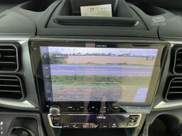 EURA MOBIL ACTIVA ONE 690 HB, 4,25 t, 140 PS, Naviceiver