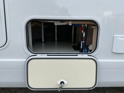 EURA MOBIL ACTIVA ONE 690 HB, 4,25 t, 140 PS, Naviceiver