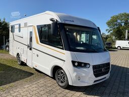 EURA MOBIL INTEGRA LINE IL 720 EB, Automatik, 180 PS, 4,4 t