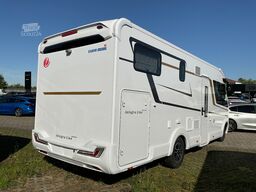 EURA MOBIL INTEGRA LINE IL 720 EB, Automatik, 180 PS, 4,4 t