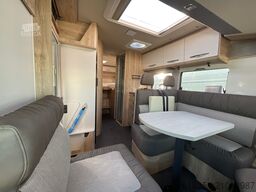 EURA MOBIL INTEGRA LINE IL 720 EB, Automatik, 180 PS, 4,4 t