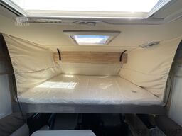 EURA MOBIL INTEGRA LINE IL 720 EB, Automatik, 180 PS, 4,4 t