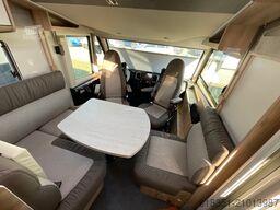 EURA MOBIL INTEGRA LINE IL 720 EB, Automatik, 180 PS, 4,4 t