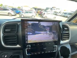 EURA MOBIL INTEGRA LINE IL 720 EB, Automatik, 180 PS, 4,4 t