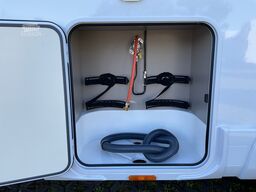 EURA MOBIL INTEGRA LINE IL 720 EB, Automatik, 180 PS, 4,4 t