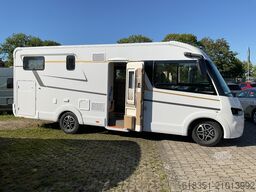 EURA MOBIL INTEGRA LINE IL 720 EB, Maxi 4,4 t, 180 PS