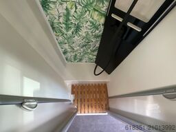 EURA MOBIL INTEGRA LINE IL 720 EB, Maxi 4,4 t, 180 PS