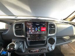 EURA MOBIL INTEGRA LINE IL 720 EB, Maxi 4,4 t, 180 PS