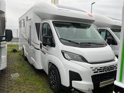 EURA MOBIL PROFILA RS 720 EB, Maxi 4,25 t, Automatik