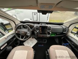 EURA MOBIL PROFILA RS 720 EB, Maxi 4,25 t, Automatik