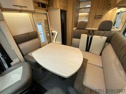 EURA MOBIL PROFILA RS 720 EB, Maxi 4,25 t, Automatik