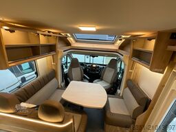 EURA MOBIL PROFILA RS 720 EB, Maxi 4,25 t, Automatik