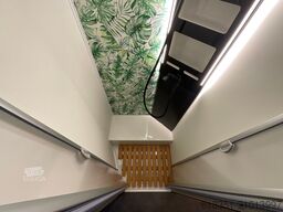 EURA MOBIL PROFILA RS 720 EB, Maxi 4,25 t, Automatik