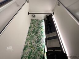 EURA MOBIL PROFILA RS 720 EB, Maxi 4,25 t, Automatik