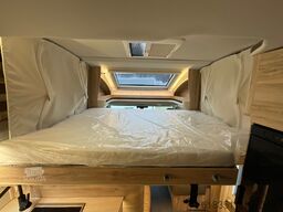 EURA MOBIL PROFILA RS 720 EB, Maxi 4,25 t, Automatik