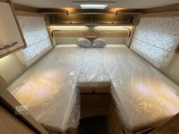 EURA MOBIL PROFILA RS 720 EB, Maxi 4,25 t, Automatik