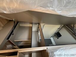 EURA MOBIL PROFILA RS 720 EB, Maxi 4,25 t, Automatik