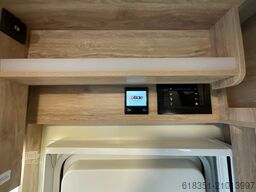 EURA MOBIL PROFILA RS 720 EB, Maxi 4,25 t, Automatik