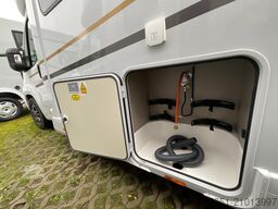 EURA MOBIL PROFILA RS 720 EB, Maxi 4,25 t, Automatik