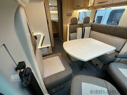 EURA MOBIL PROFILA RS 720 EB, Maxi 4,25 t, Automatik