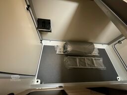 EURA MOBIL PROFILA RS 720 EB, Maxi 4,25 t, Automatik