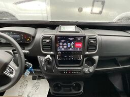 EURA MOBIL PROFILA RS 720 EF, Maxi 4,25 t, Automatik FIAT