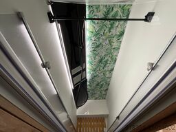 EURA MOBIL PROFILA RS 720 EF, Maxi 4,25 t, Automatik FIAT