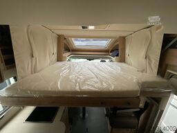 EURA MOBIL PROFILA RS 720 EF, Maxi 4,25 t, Automatik FIAT