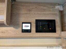 EURA MOBIL PROFILA RS 720 EF, Maxi 4,25 t, Automatik FIAT