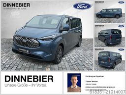 FORD TOURNEO CUSTOM Bus 340 L2 Titanium 160 kW