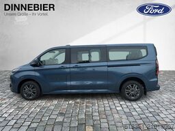 FORD TOURNEO CUSTOM Bus 340 L2 Titanium 160 kW