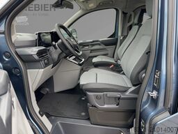 FORD TOURNEO CUSTOM Bus 340 L2 Titanium 160 kW