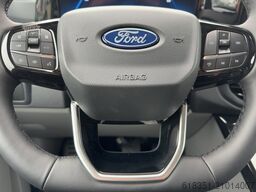 FORD TOURNEO CUSTOM Bus 340 L2 Titanium 160 kW